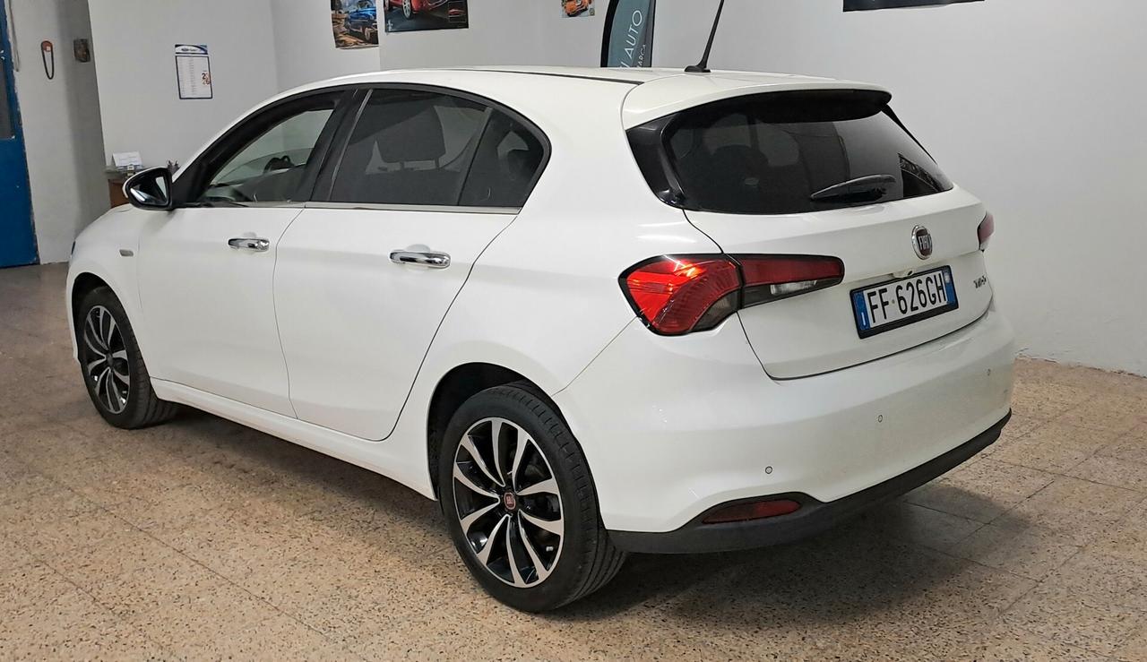 Fiat Tipo 1.4 GPL 5p con iniettori e cinghia nuovi