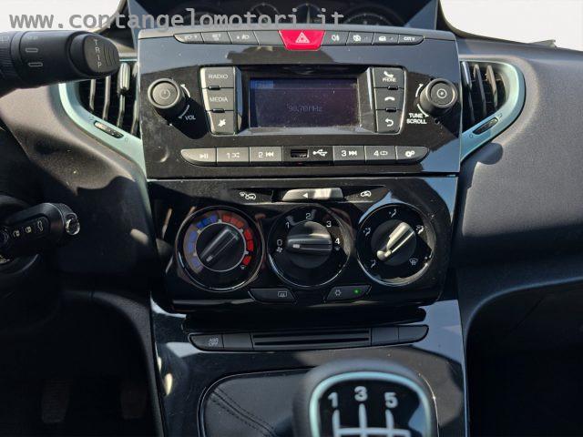 LANCIA Ypsilon 1.0 FireFly 5 porte S&S Hybrid Gold