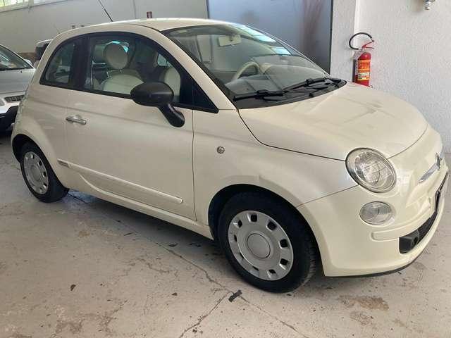 Fiat 500 III 1.3 mjt 16v Pop 75cv - UNICO PROPRIETARIO