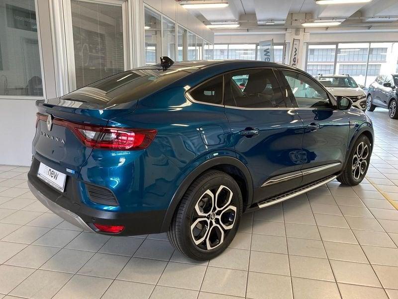 Renault Arkana Intens 1.6 E-Tech full hybrid 145cv rif.GH246