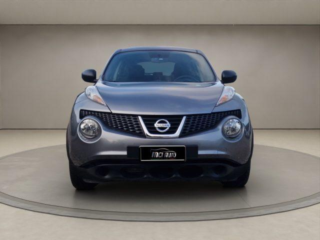 NISSAN Juke 1.5 dCi Visia