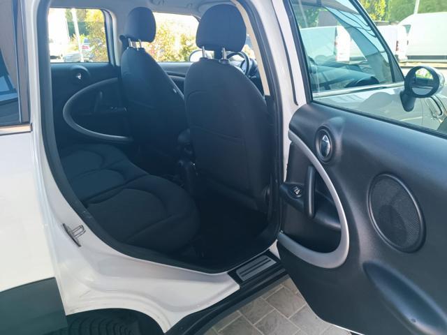 MINI Countryman Mini Cooper D Business Countryman