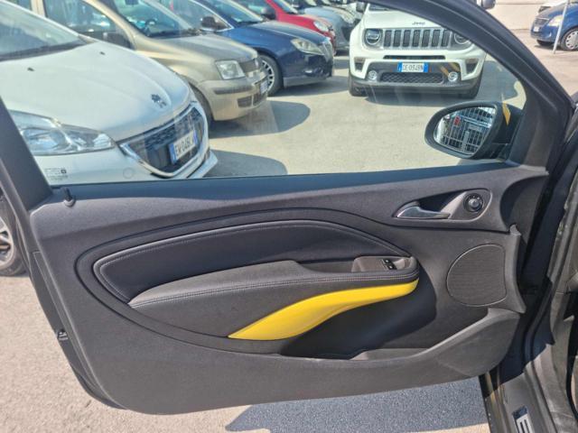 OPEL Adam 1.2 70CV GPL SLAM Ok Neopatentati