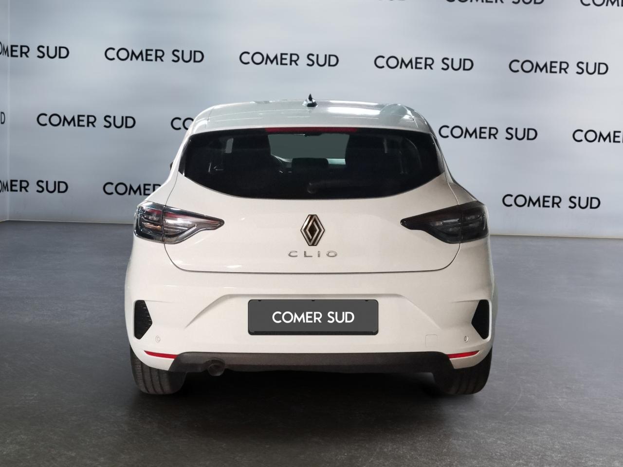 RENAULT Clio V 2023 - Clio 1.0 tce Evolution 90cv