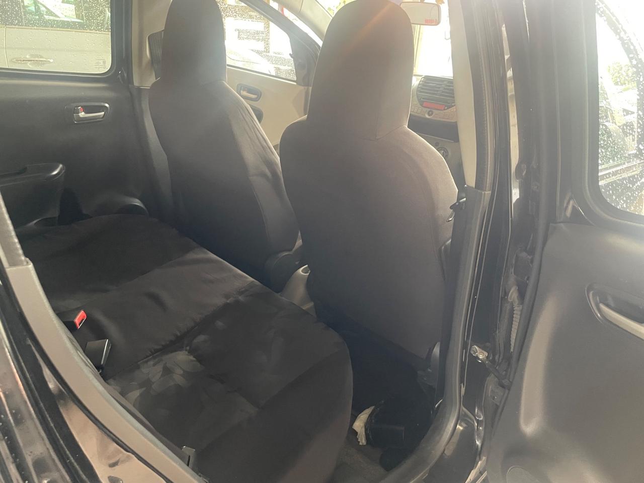 Suzuki Alto 1.0 GPL GLX