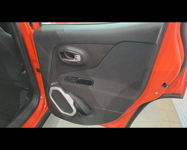 JEEP Renegade 2.0 mjt Sport 4wd 120cv