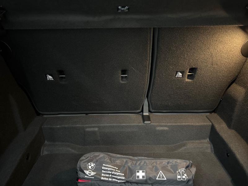 Mini Cooper S 2.0 TwinPower Turbo Cooper S DCT