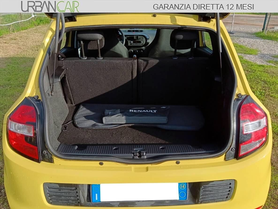 RENAULT Twingo 900 Tce 5p - GARANZIA