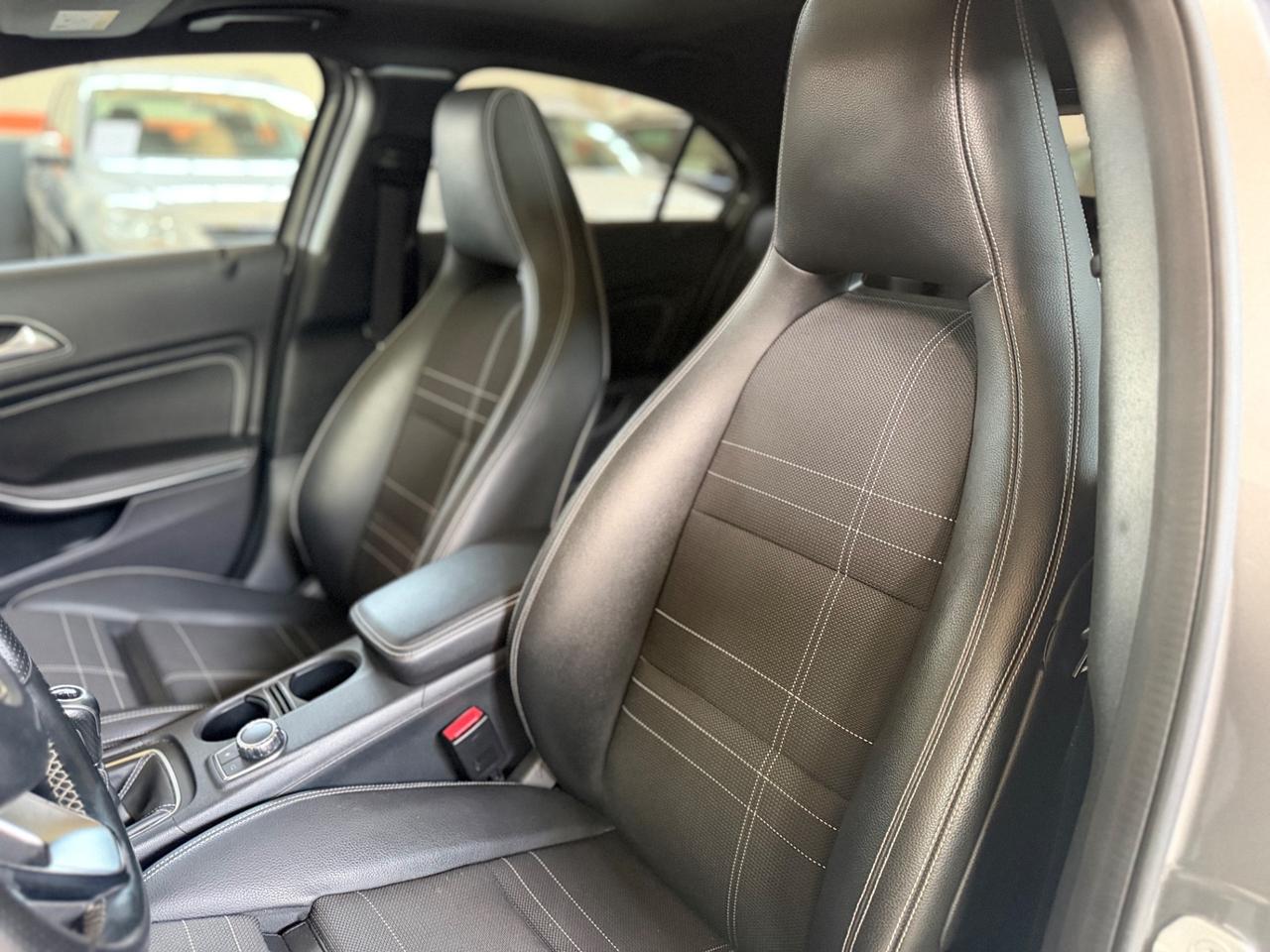 Mercedes-benz A 180 Premium NEOPATENTATI