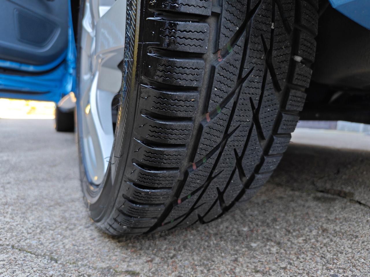 Ford Fiesta 1.4 GPL 97cv 129.000km / Neopatentati