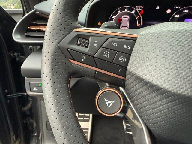 CUPRA Terramar 2.0 TSI 4Drive VZ GANCIO Camera LED KM0