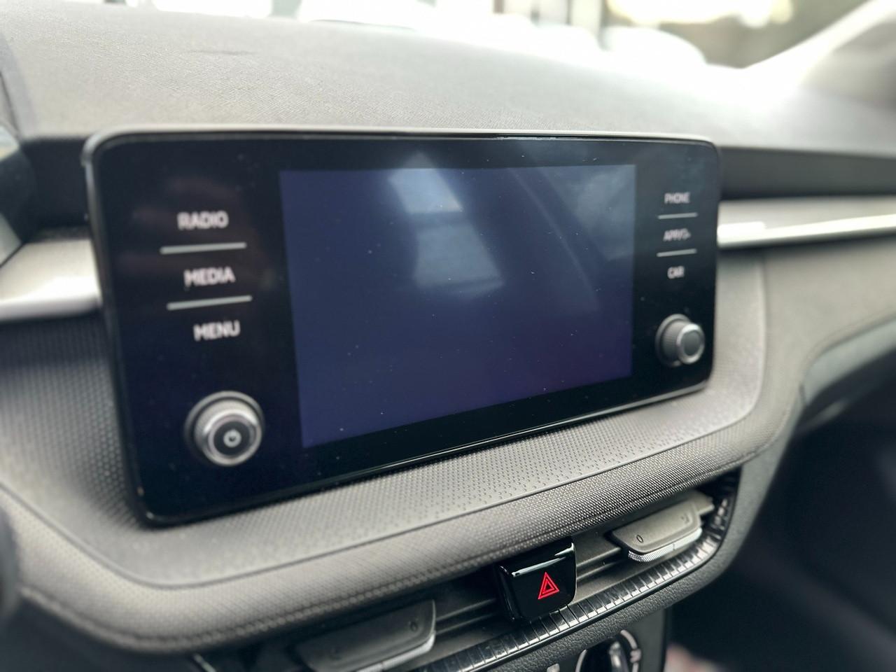 SKODA Fabia 4ª serie - Fabia 1.0 MPI EVO 80 CV Ambition