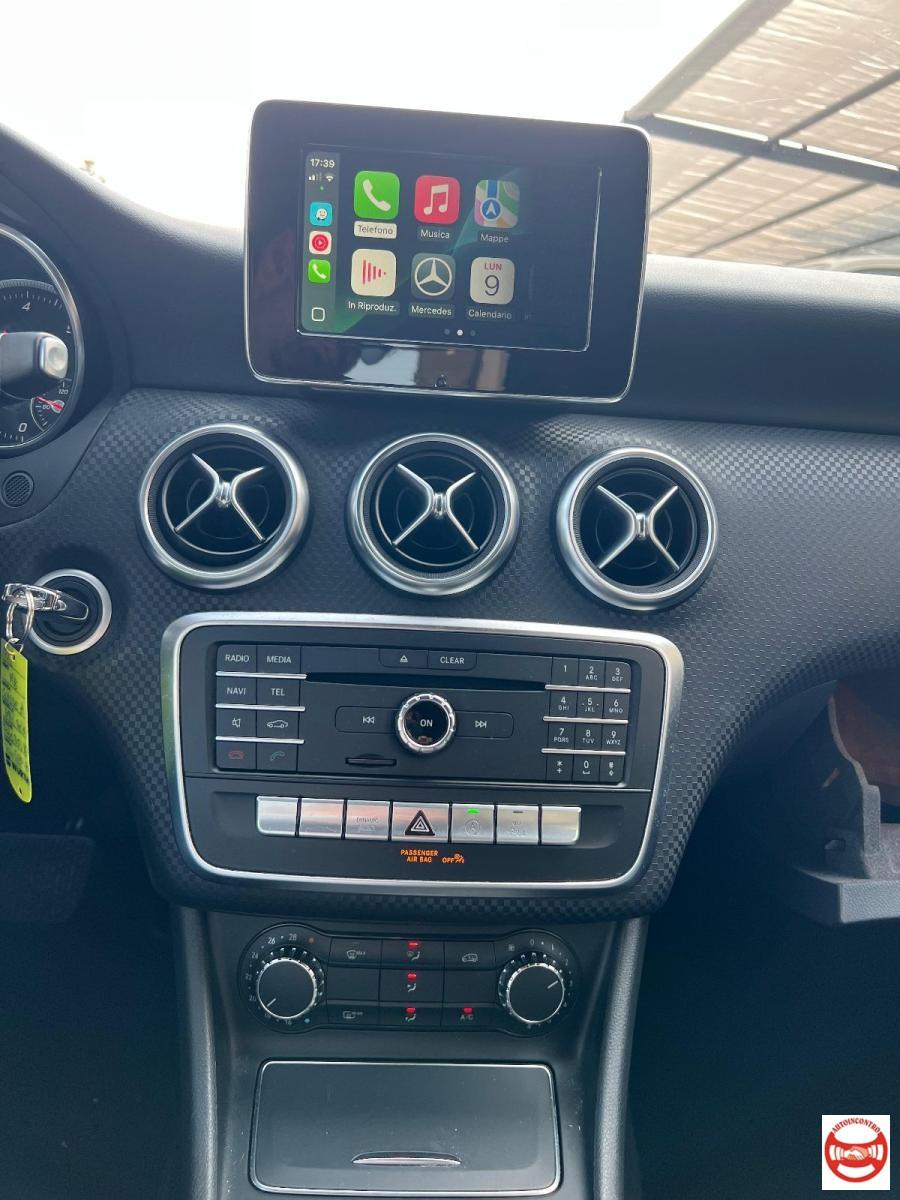 MERCEDES - Classe A A 180 d Sport auto my16