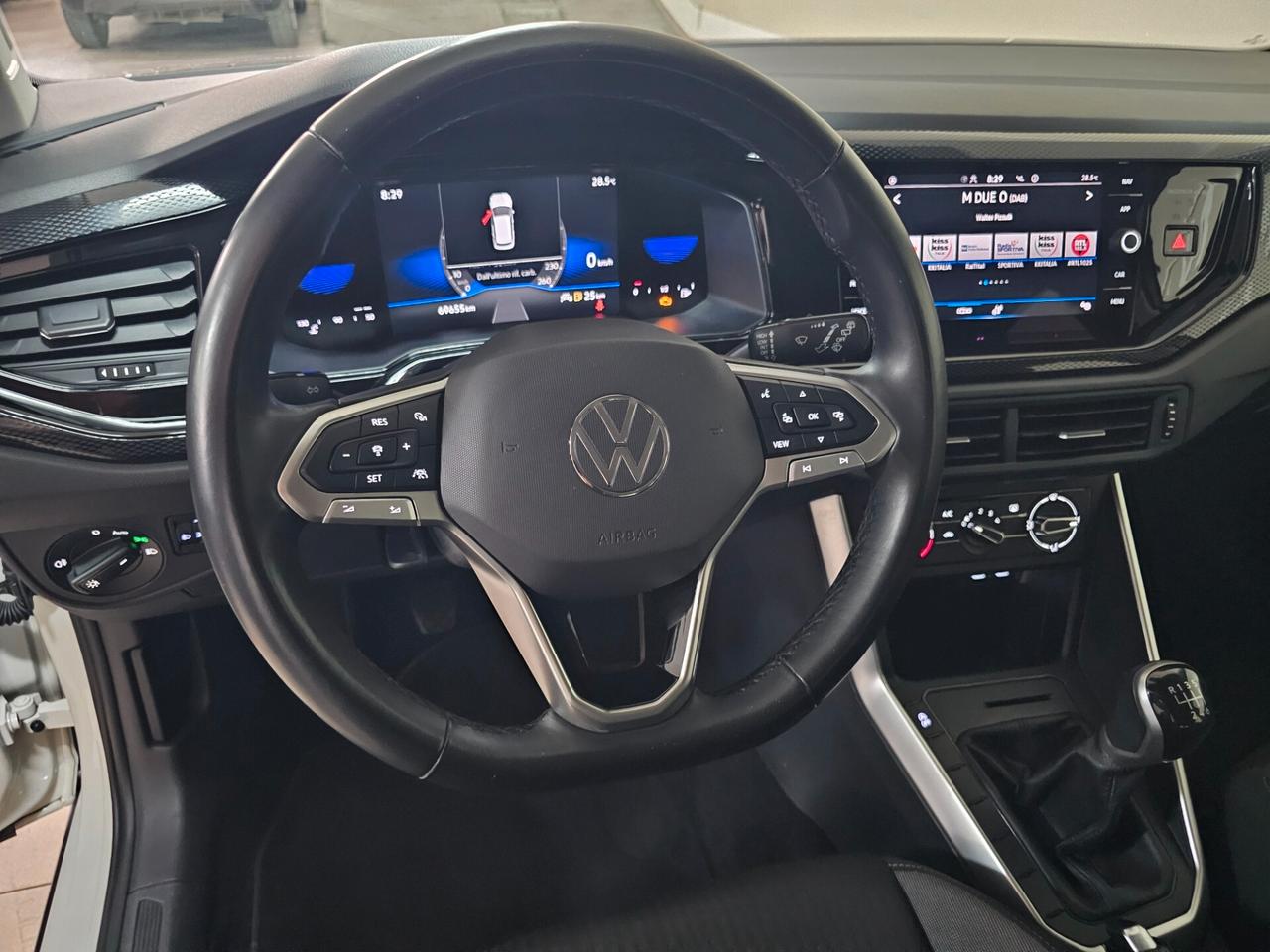 Volkswagen Taigo 1.0 TSI 115 CV Edition Plus