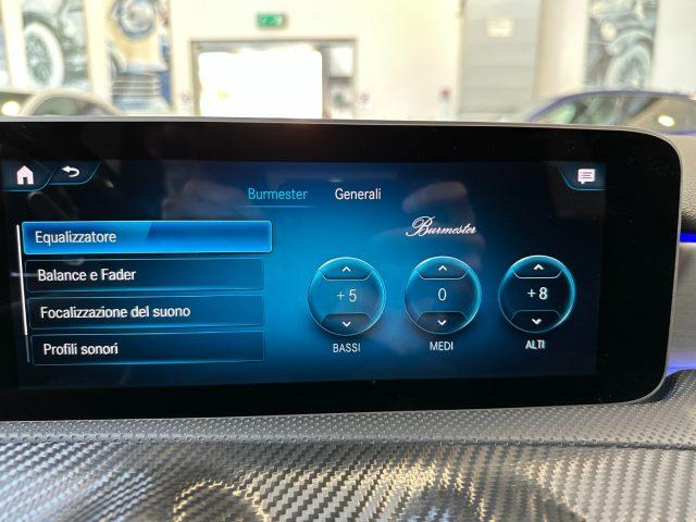 MERCEDES-BENZ A 35 AMG 4Matic Race Edition - TUTI GLI OPTIONALS!!