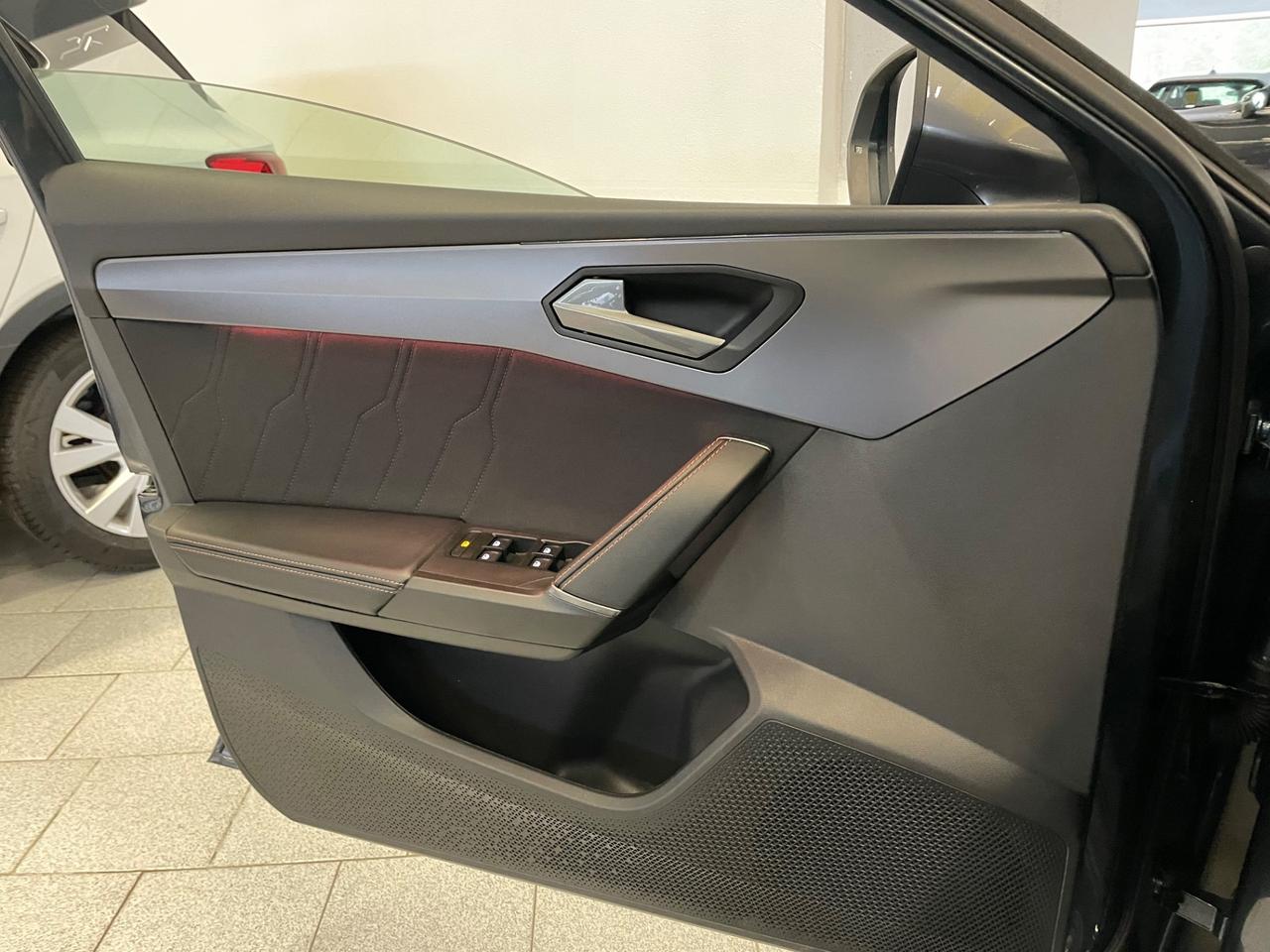 Cupra Leon 2.0 TDI 150 CV DSG