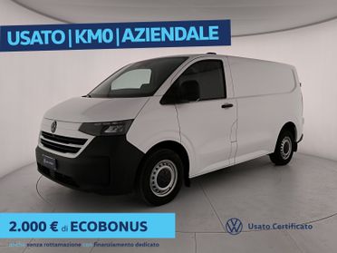 Volkswagen T6 Transporter t7 26 2.0 tdi 110cv l1