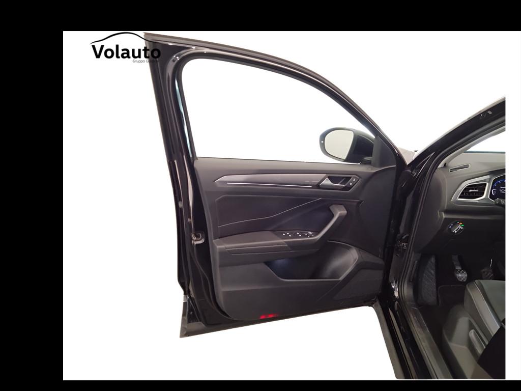 VOLKSWAGEN T-Roc I 2022 - T-Roc 1.0 tsi Style 110cv