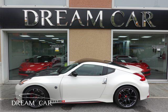NISSAN 370Z Coupé 3.7 V6 NISMO - NO EXPORT