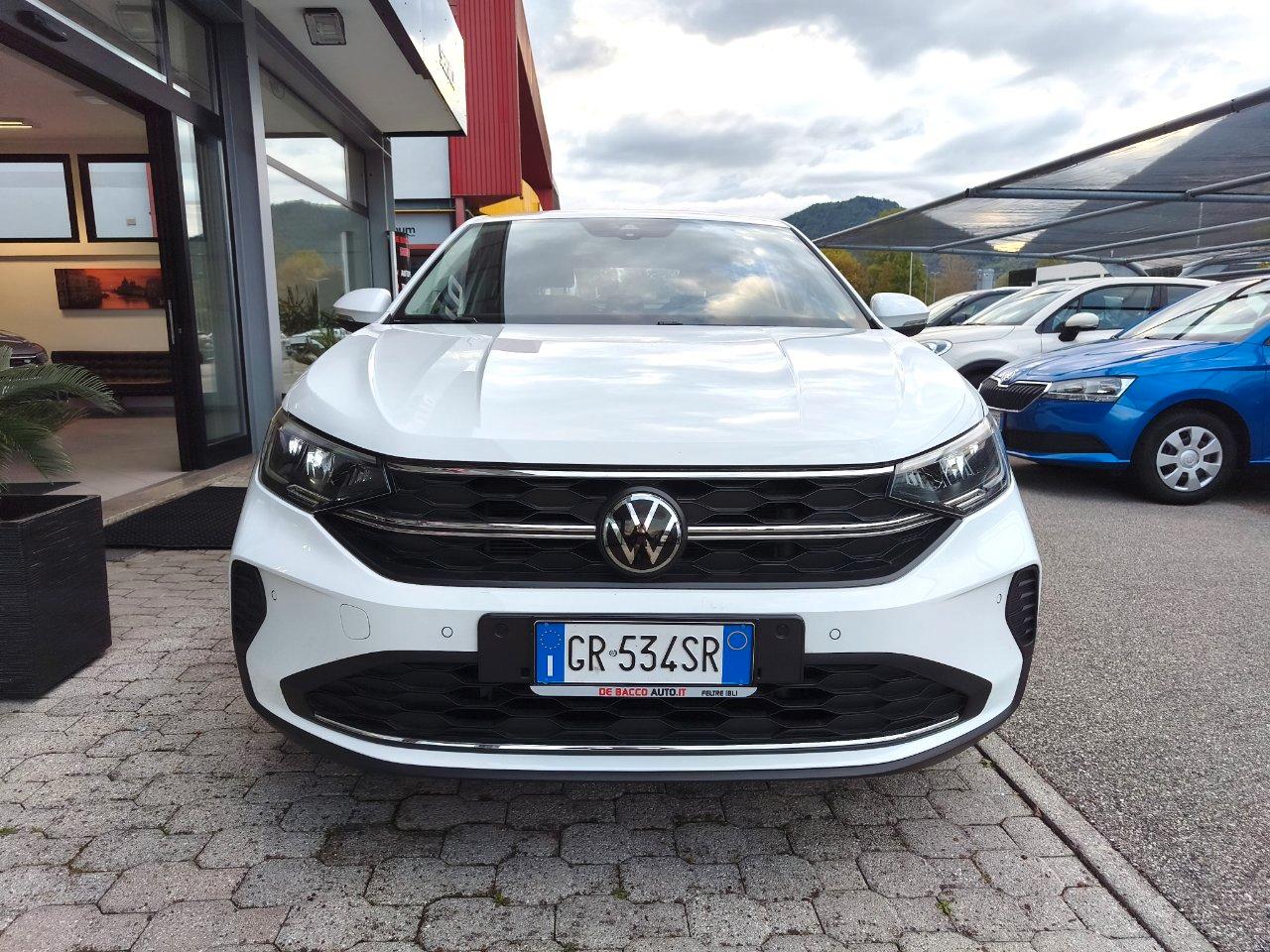 Volkswagen Taigo 1.0 tsi Life 95cv (OK NEOPATENTATI)