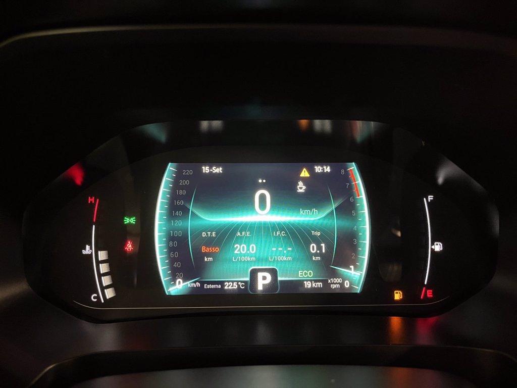 SPORTEQUIPE Sportequipe 5 1.5 turbo Gpl 149cv cvt del 2025