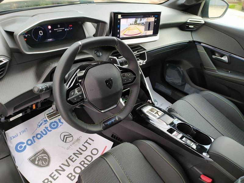 Peugeot 208 110 GT Hybrid NAV Promo CBC 5