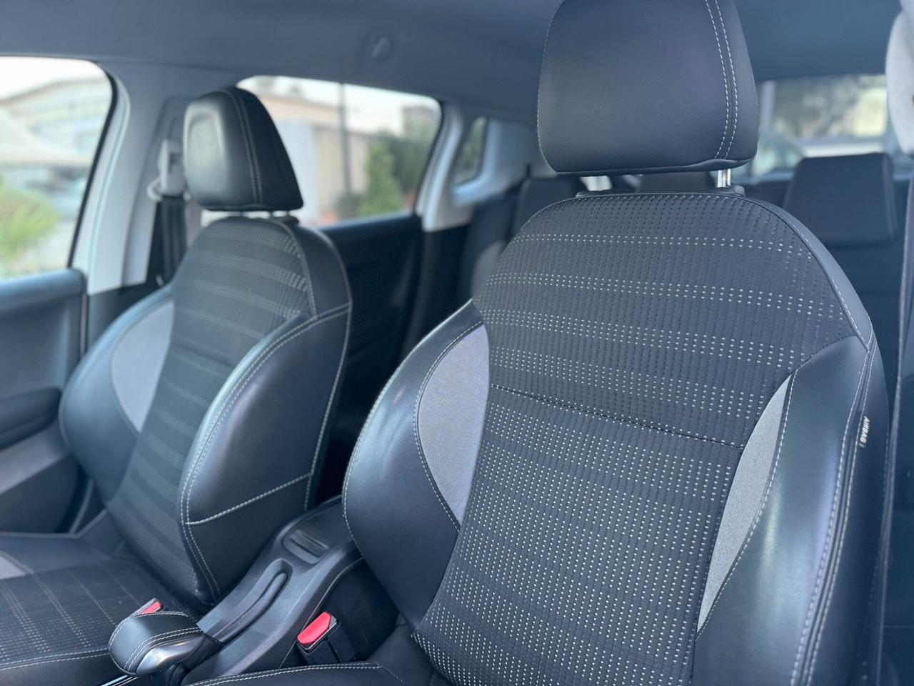 Peugeot 2008 PureTech Turbo 110 EAT6 S&S Allure
