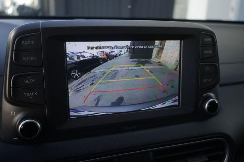 Hyundai Kona Hyundai Kona 1.0 T-GDI Style Unicoproprietario