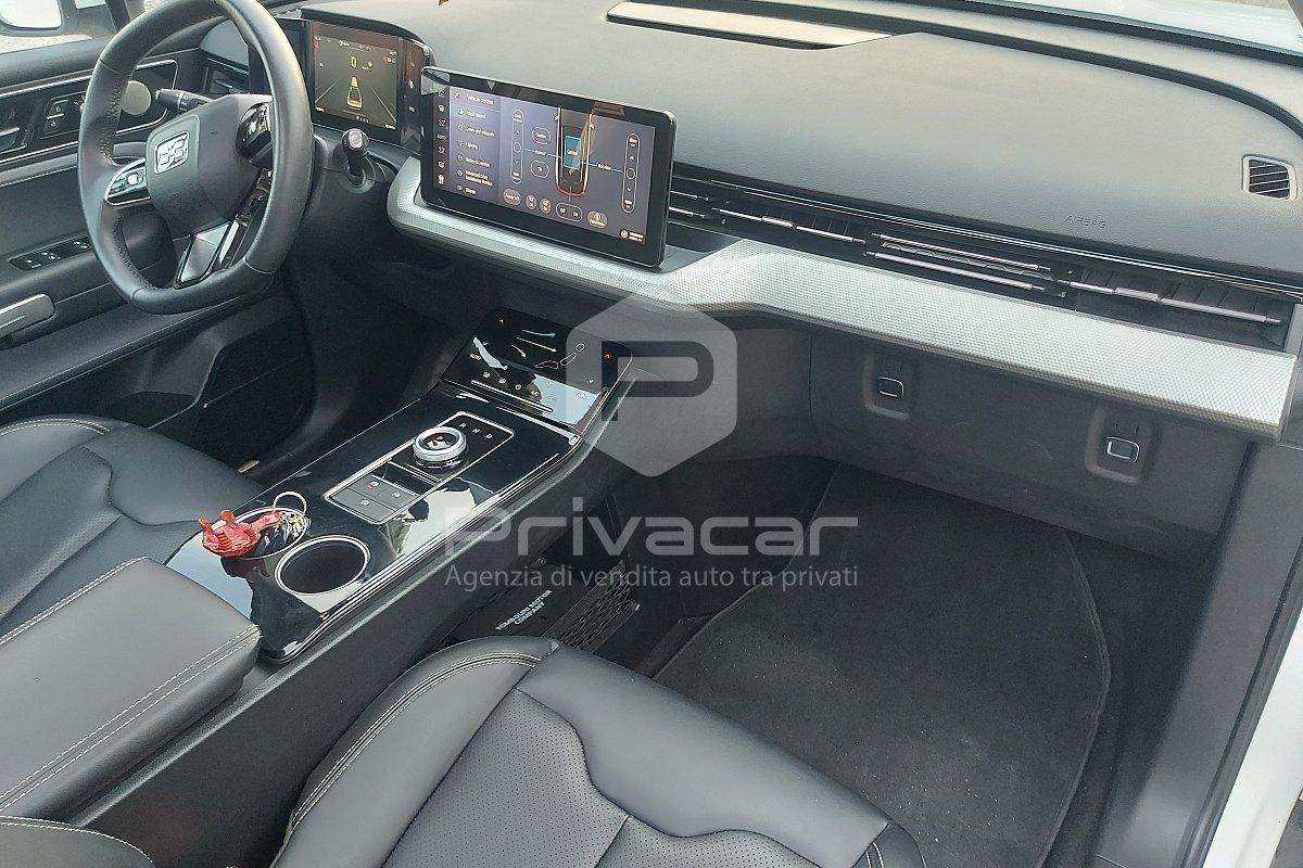 AIWAYS U5 63 kWh Prime