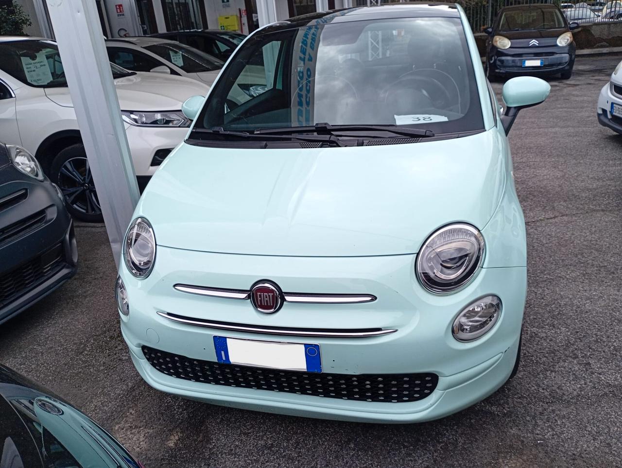 Fiat 500 1.2 Dolcevita