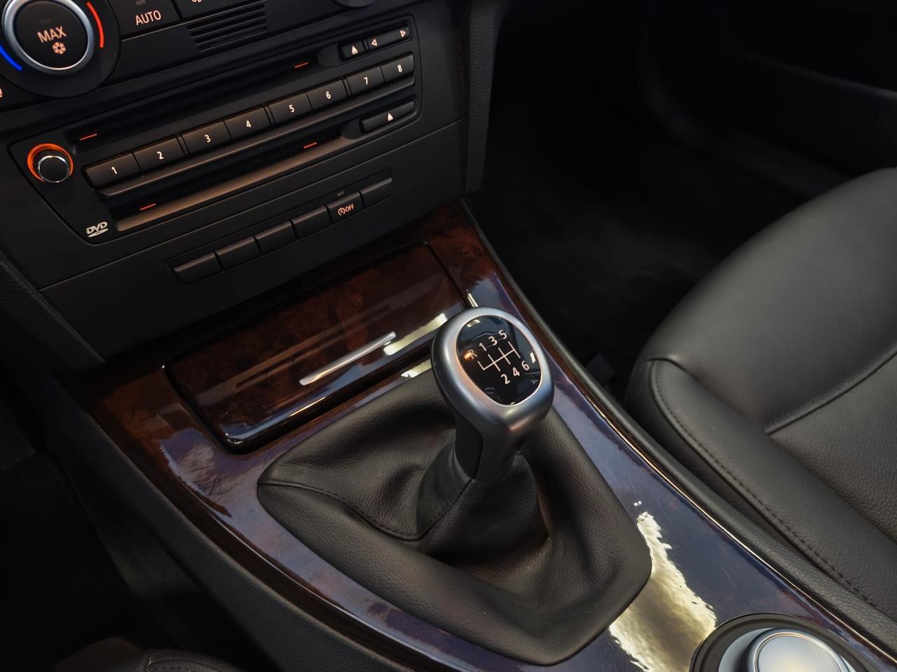 Bmw 320i UNICO PROP *23000KM REALI*