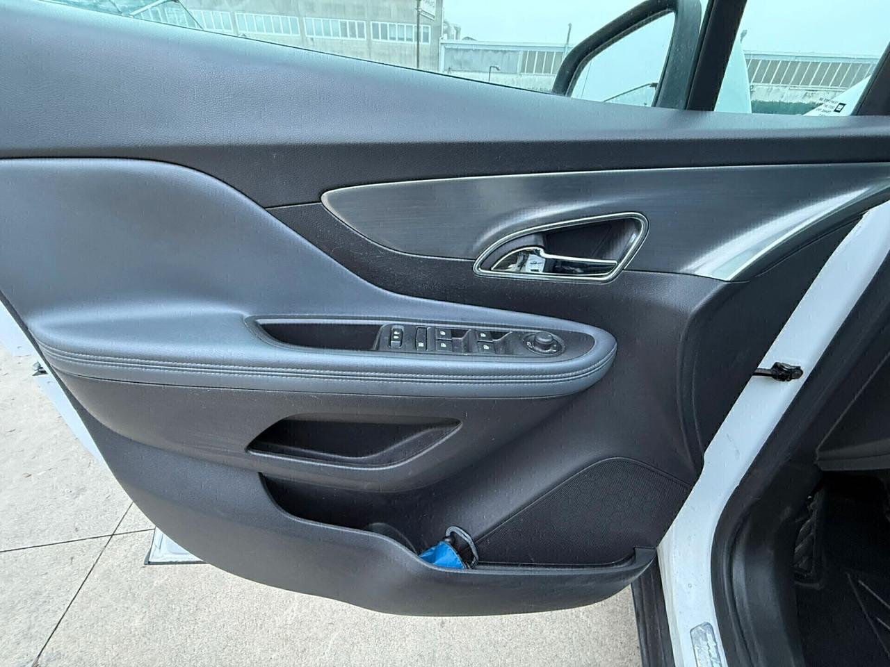 Opel Mokka 1.4 benz GPL 140CV valido fino 2036