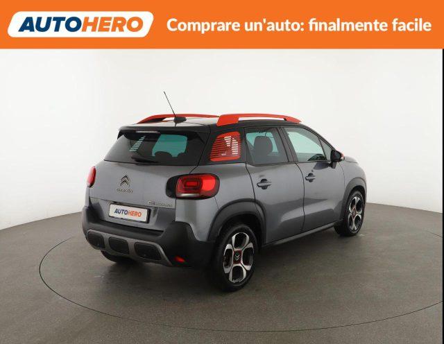 CITROEN C3 Aircross BlueHDi 100 S&S Shine