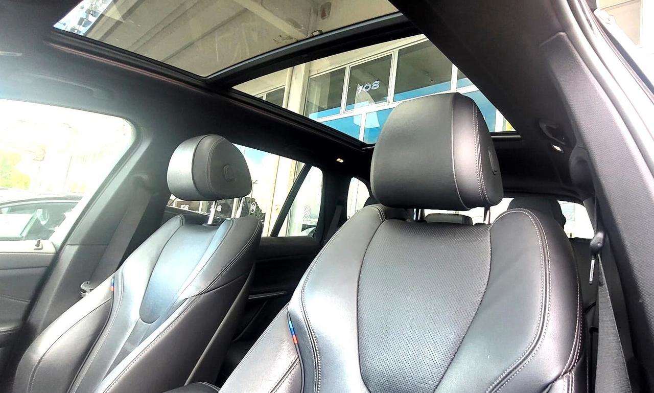 Bmw X5 xDrive30d 48V Msport