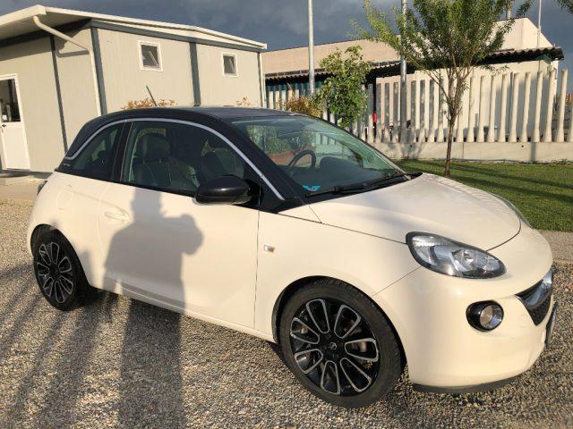 OPEL Adam 1.4 87 CV GPL Tech Glam*ADATTA A NEOPATENTATI*