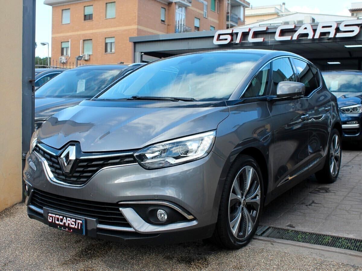 Renault Scenic Scénic dCi 8V 110 CV Energy Intens