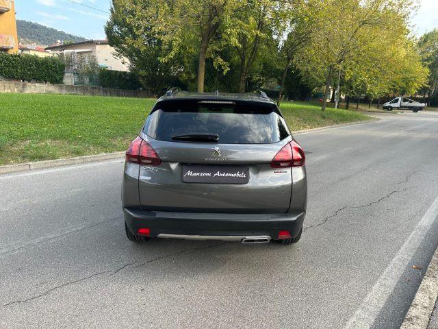 PEUGEOT 2008 PureTech Turbo 110 S&S GT Line NEOPATENTATI