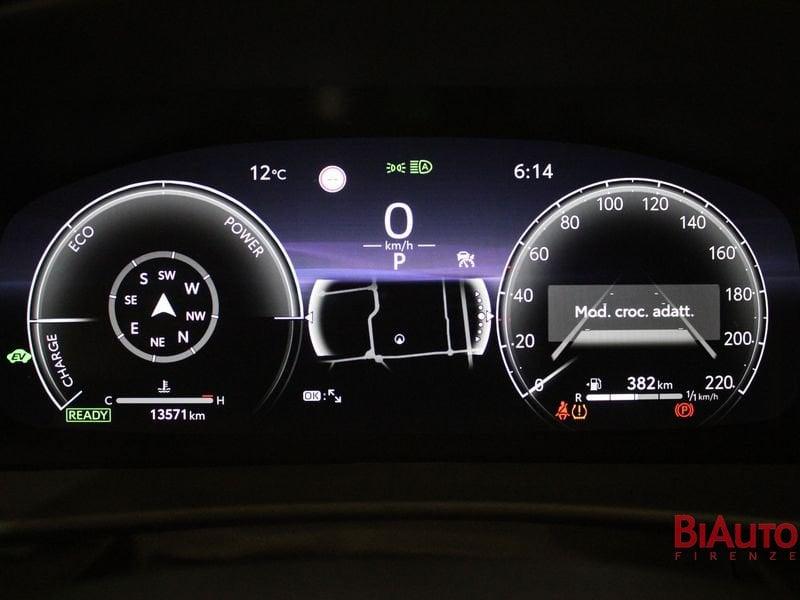 Toyota C-HR C-HR 1.8 HV Lounge