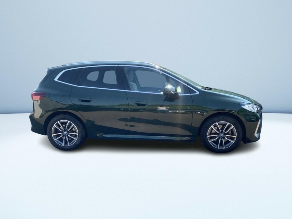 BMW Serie 2 Active Tourer 220 i Mild Hybrid 48V Msport Steptronic