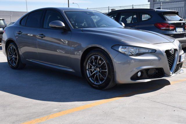 ALFA ROMEO Giulia 2.2 Turbodiesel 180 CV Super *Navigatore*