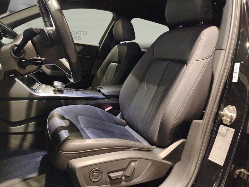 Audi A6 Allroad 50 3.0 TDI mHEV Evolution Quattro Tiptronic