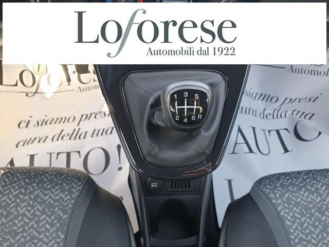 LANCIA Ypsilon 1.0 FireFly 5 porte S&S Hybrid Silver
