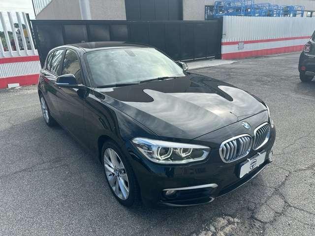 BMW 116 d 5p. Urban