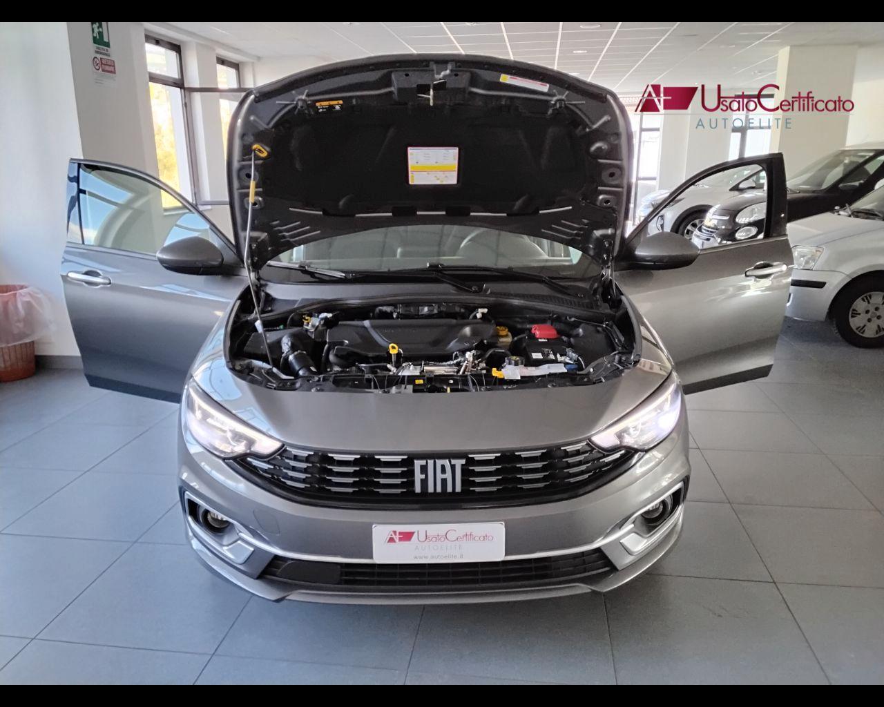 FIAT Tipo 1.6 Mjt S&S SW Business