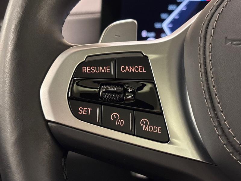 BMW X7 40 d 48V MSport Pro xDrive Steptronic