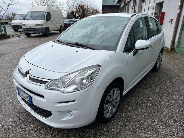 CITROEN C3 1.4 HDi 70 Selection