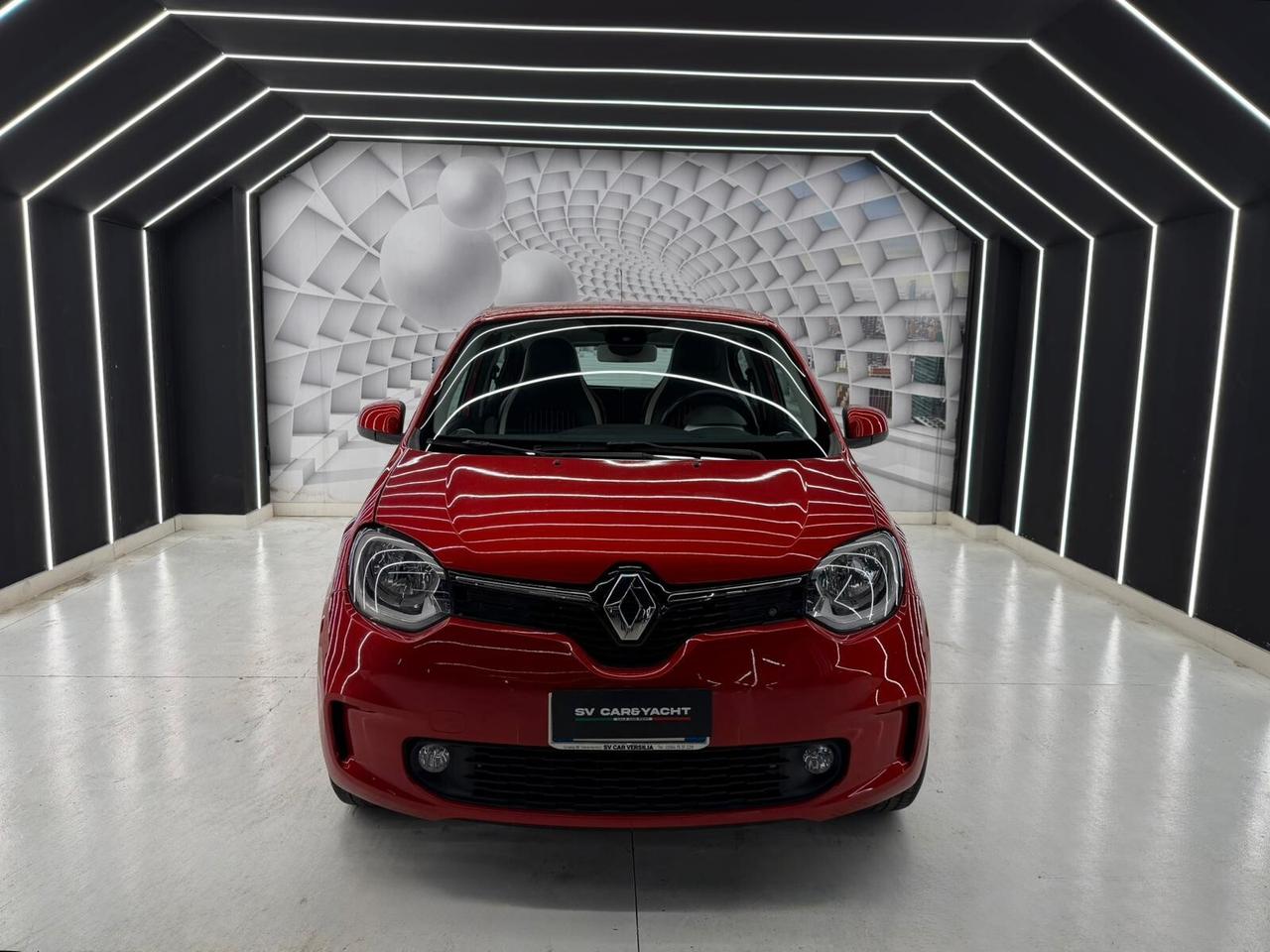 Renault Twingo MY20-KM CERTIFICATI-PERMUTE-12 MESI GARANZIA