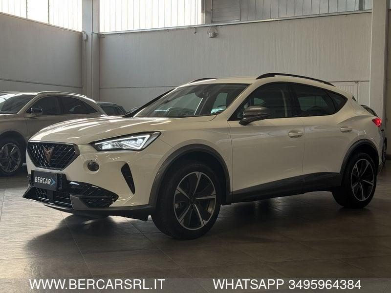 Cupra Formentor Formentor 1.5 TSI