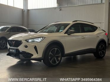 Cupra Formentor Formentor 1.5 TSI