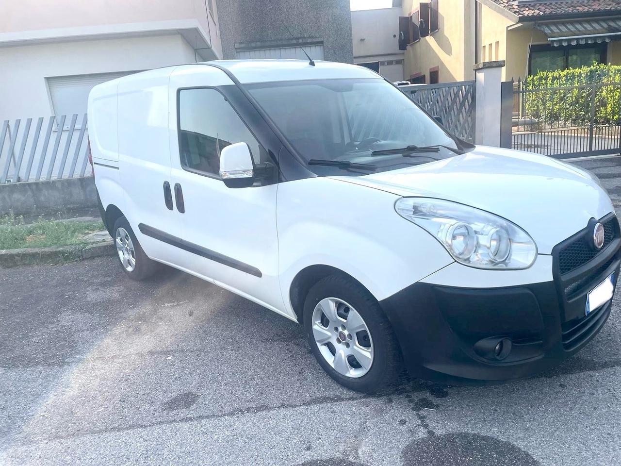 Fiat Doblo Doblò 1.6 MJT 16V 90CV Active